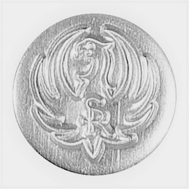 Ruger SR Medallion